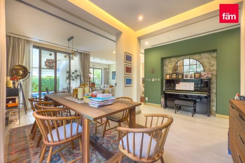 Villa til salg i Dubai Hills Estate, Dubai, UAE 3 soveværelser, 327.3 kvm № 686258 - foto 8