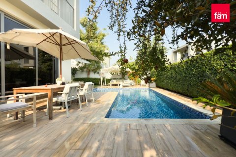Villa til salg i Dubai Hills Estate, Dubai, UAE 3 soveværelser, 327.3 kvm № 686258 - foto 9