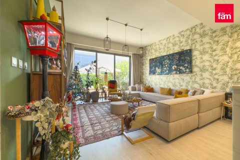 Villa til salg i Dubai Hills Estate, Dubai, UAE 3 soveværelser, 327.3 kvm № 686258 - foto 2