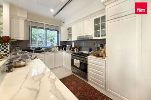 Villa til salg i Dubai Hills Estate, Dubai, UAE 3 soveværelser, 327.3 kvm № 686258 - foto 5