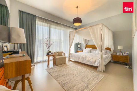 Villa til salg i Dubai Hills Estate, Dubai, UAE 3 soveværelser, 327.3 kvm № 686258 - foto 11
