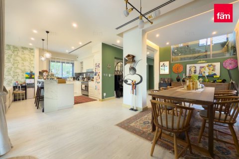 Villa til salg i Dubai Hills Estate, Dubai, UAE 3 soveværelser, 327.3 kvm № 686258 - foto 7