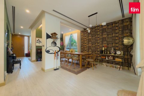 Villa til salg i Dubai Hills Estate, Dubai, UAE 3 soveværelser, 327.3 kvm № 686258 - foto 3