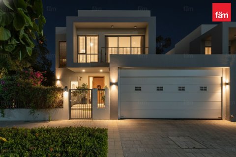 Villa til salg i Dubai Hills Estate, Dubai, UAE 3 soveværelser, 327.3 kvm № 686258 - foto 6