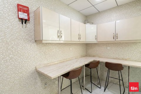 Toimisto Business Bay, Dubai, Arabiemiraatit 107.7 m2 № 686264 - kuva 8