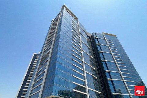 Toimisto Business Bay, Dubai, Arabiemiraatit 107.7 m2 № 686264 - kuva 9