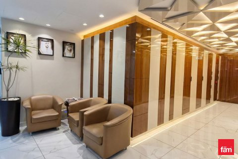 Toimisto Business Bay, Dubai, Arabiemiraatit 107.7 m2 № 686264 - kuva 7