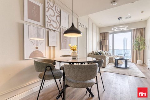 Apartmán v Dubai Marina, SAE 1 spálňa, 74.7 m2 č. 686262