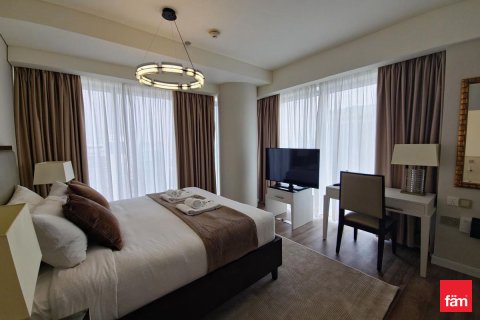 Dubai Marina, Dubai, संयुक्त अरब अमीरात में अपार्टमेंट, 1 बेडरूम, 74.7 वर्ग मीटर, संख्या 686262 - फ़ोटो 7