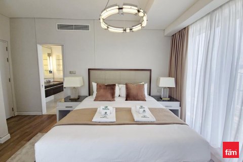 Dubai Marina, Dubai, संयुक्त अरब अमीरात में अपार्टमेंट, 1 बेडरूम, 74.7 वर्ग मीटर, संख्या 686262 - फ़ोटो 6