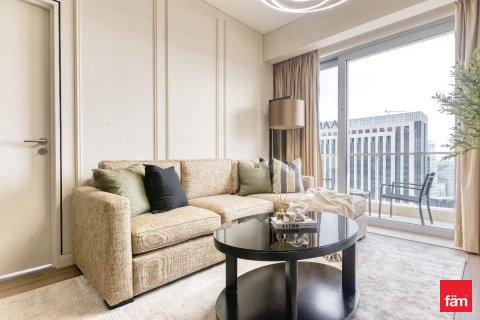 Dubai Marina, Dubai, संयुक्त अरब अमीरात में अपार्टमेंट, 1 बेडरूम, 74.7 वर्ग मीटर, संख्या 686262 - फ़ोटो 3