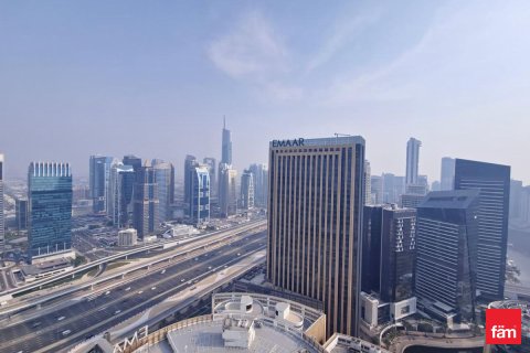 Dubai Marina, Dubai, संयुक्त अरब अमीरात में अपार्टमेंट, 1 बेडरूम, 74.7 वर्ग मीटर, संख्या 686262 - फ़ोटो 9