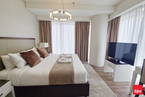 Dubai Marina, Dubai, संयुक्त अरब अमीरात में अपार्टमेंट, 1 बेडरूम, 74.7 वर्ग मीटर, संख्या 686262 - फ़ोटो 4