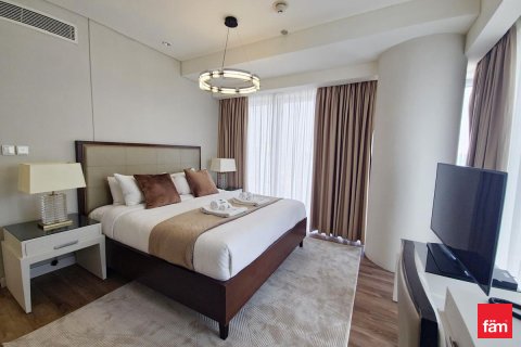 Dubai Marina, Dubai, संयुक्त अरब अमीरात में अपार्टमेंट, 1 बेडरूम, 74.7 वर्ग मीटर, संख्या 686262 - फ़ोटो 5