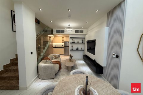 Dubai、UAE にあるタウンハウス販売中 1ベッドルーム、65 m2、No686259 - 写真 8