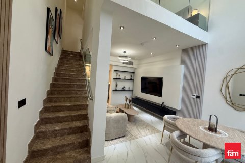 Dubai、UAE にあるタウンハウス販売中 1ベッドルーム、65 m2、No686259 - 写真 12