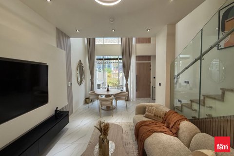 Dubai、UAE にあるタウンハウス販売中 1ベッドルーム、65 m2、No686259 - 写真 4