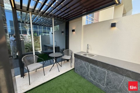 Dubai、UAE にあるタウンハウス販売中 1ベッドルーム、65 m2、No686259 - 写真 10