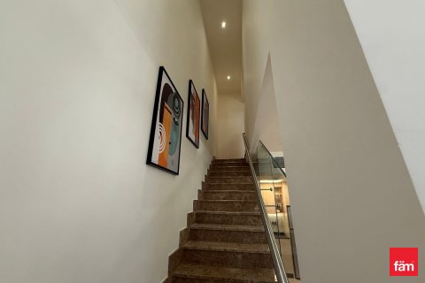 Dubai、UAE にあるタウンハウス販売中 1ベッドルーム、65 m2、No686259 - 写真 13