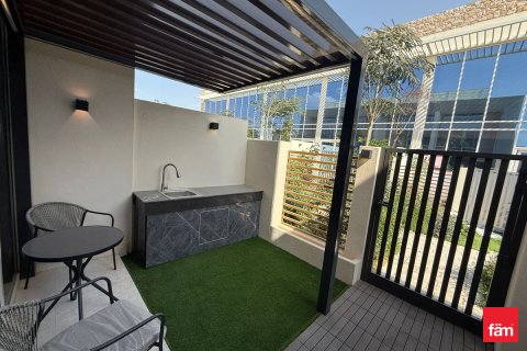 Dubai、UAE にあるタウンハウス販売中 1ベッドルーム、65 m2、No686259 - 写真 11