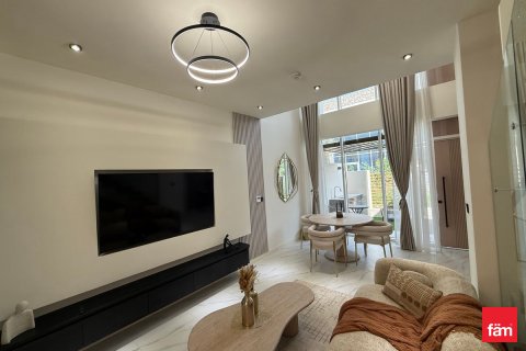 Dubai、UAE にあるタウンハウス販売中 1ベッドルーム、65 m2、No686259 - 写真 7