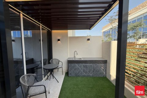 Dubai、UAE にあるタウンハウス販売中 1ベッドルーム、65 m2、No686259 - 写真 9