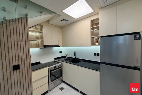 Dubai、UAE にあるタウンハウス販売中 1ベッドルーム、65 m2、No686259 - 写真 21