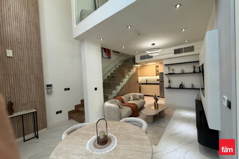 Dubai、UAE にあるタウンハウス販売中 1ベッドルーム、65 m2、No686259 - 写真 2