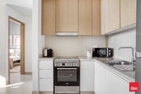 Dubai Marina, UAE의 임대용 아파트 침실 1개, 63.8제곱미터 번호 686263 - 사진 9