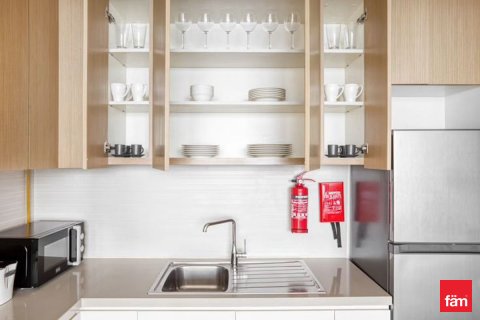 Dubai Marina, UAE의 임대용 아파트 침실 1개, 63.8제곱미터 번호 686263 - 사진 8