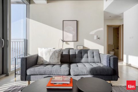 Dubai Marina, UAE의 임대용 아파트 침실 1개, 63.8제곱미터 번호 686263 - 사진 2