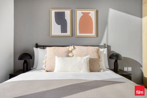 Dubai Marina, UAE의 임대용 아파트 침실 1개, 63.8제곱미터 번호 686263 - 사진 4