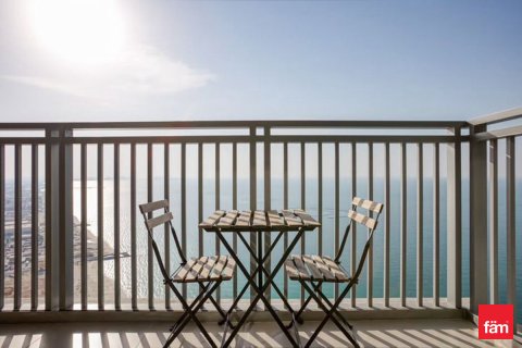 Dubai Marina, UAE의 임대용 아파트 침실 1개, 63.8제곱미터 번호 686263 - 사진 12