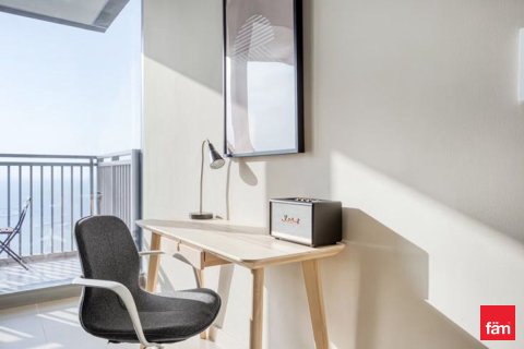 Dubai Marina, UAE의 임대용 아파트 침실 1개, 63.8제곱미터 번호 686263 - 사진 5