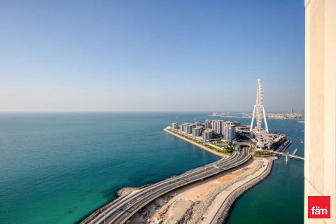 Dubai Marina, UAE의 임대용 아파트 침실 1개, 63.8제곱미터 번호 686263 - 사진 13