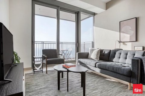 Dubai Marina, UAE의 임대용 아파트 침실 1개, 63.8제곱미터 번호 686263 - 사진 1