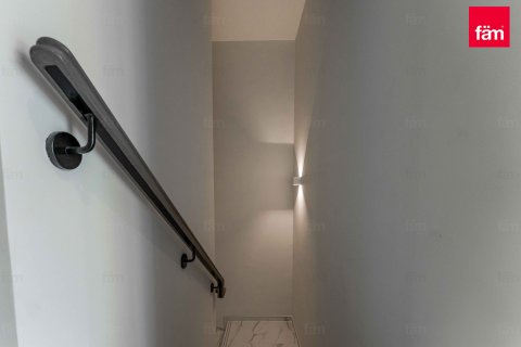 Řadový dům v Dubai, SAE 3 ložnice, 113.5 m² Č.: 632830 - fotografie 10