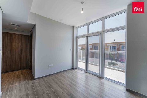 Řadový dům v Dubai, SAE 3 ložnice, 113.5 m² Č.: 632830 - fotografie 13