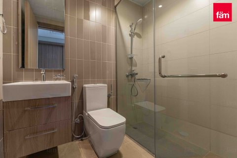 Řadový dům v Dubai, SAE 3 ložnice, 113.5 m² Č.: 632830 - fotografie 27