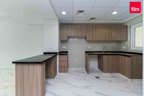 Řadový dům v Dubai, SAE 3 ložnice, 113.5 m² Č.: 632830 - fotografie 6