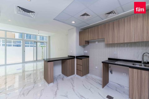 Řadový dům v Dubai, SAE 3 ložnice, 113.5 m² Č.: 632830 - fotografie 4