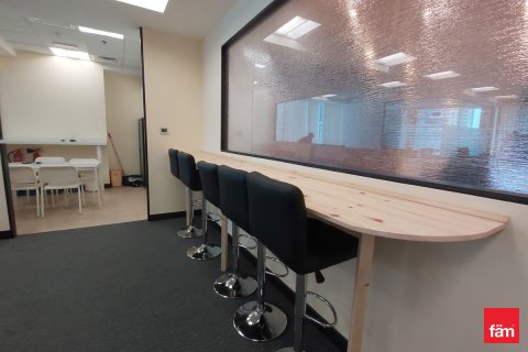 Office in Business Bay, Dubai, UAE 149.9 sq.m. № 632825 - photo 26