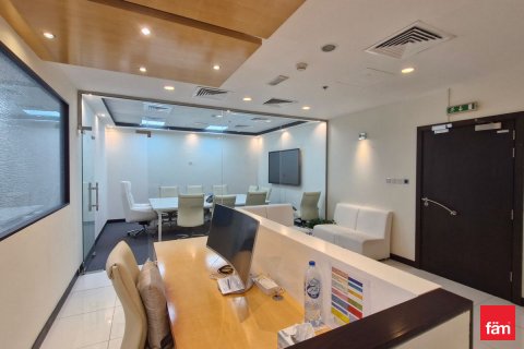 Office in Business Bay, Dubai, UAE 149.9 sq.m. № 632825 - photo 27
