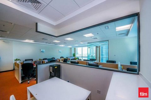Office in Business Bay, Dubai, UAE 149.9 sq.m. № 632825 - photo 22