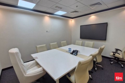 Office in Business Bay, Dubai, UAE 149.9 sq.m. № 632825 - photo 7