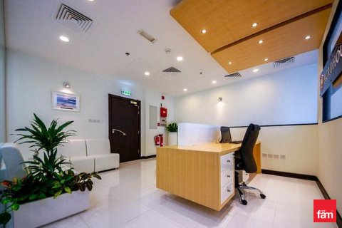 Office in Business Bay, Dubai, UAE 149.9 sq.m. № 632825 - photo 1