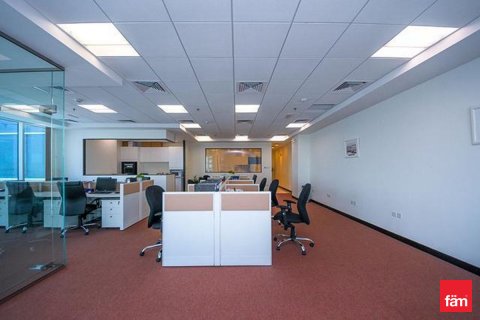 Office in Business Bay, Dubai, UAE 149.9 sq.m. № 632825 - photo 19