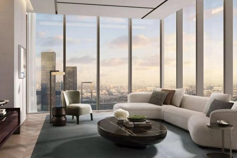 Lägenhet till försäljning i DIFC, Dubai, UAE 2 sovrum, 142.3 kvm Nr. 632824 - fotografi 3
