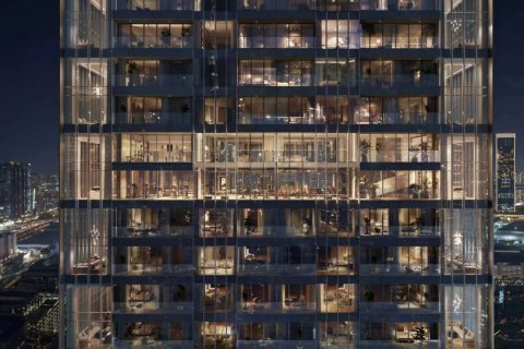 Lägenhet till försäljning i DIFC, Dubai, UAE 2 sovrum, 142.3 kvm Nr. 632824 - fotografi 6
