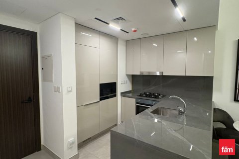 Apartmen di Business Bay, Dubai, UAE 1 bilik tidur, 61.4 meter persegi № 632829 - foto 5